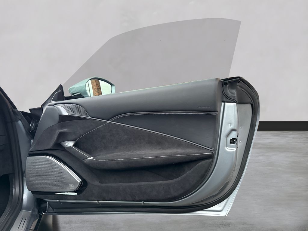 Ferrari Roma 2024