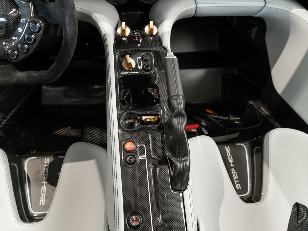 Dallara Stradale 2022
