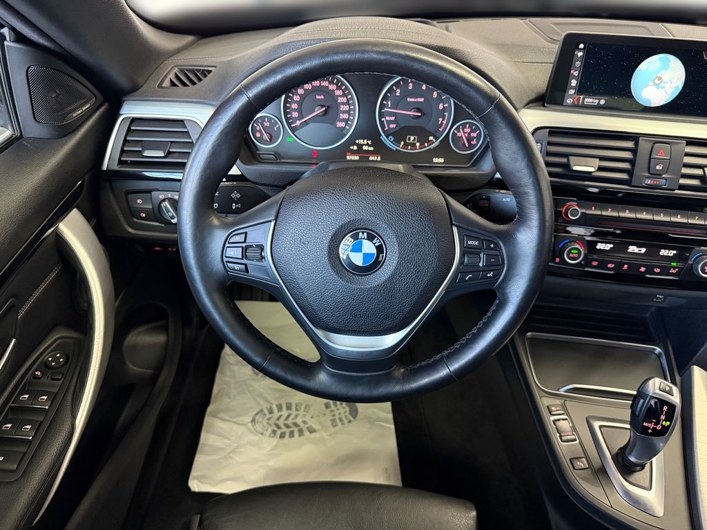 BMW 440 2018