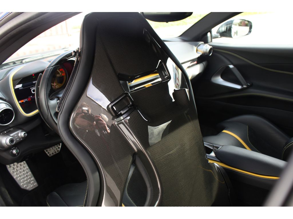 Ferrari 812 2019