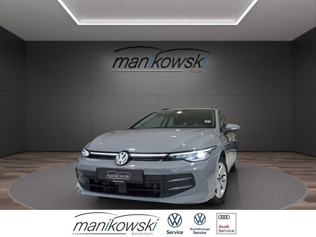 Volkswagen Golf 2024