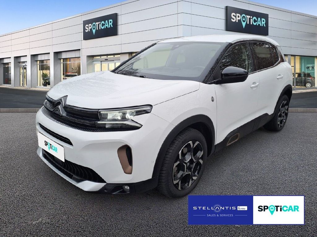 Citroën C5 Aircross 2023