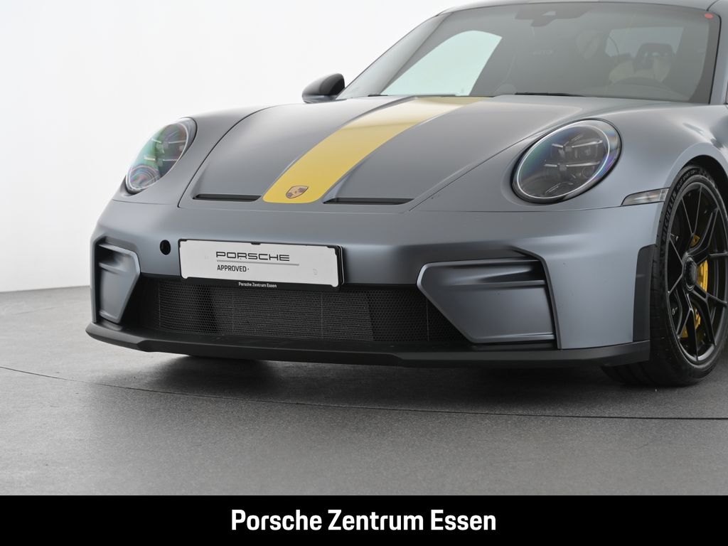 Porsche 992 2025