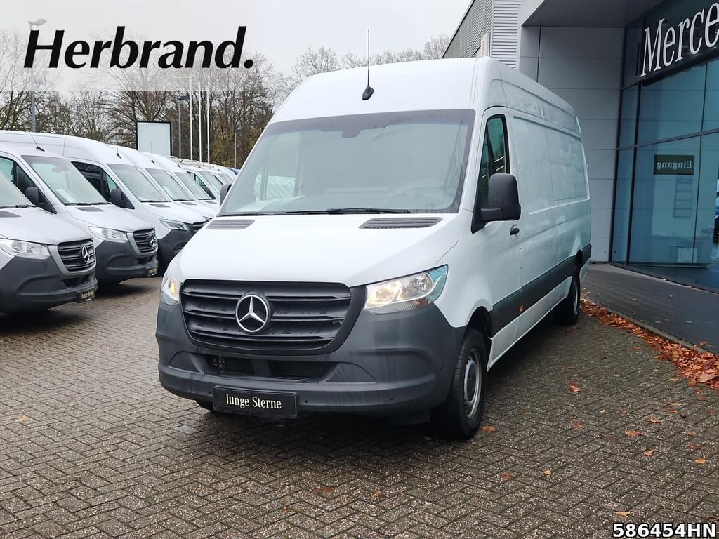 Mercedes-Benz Sprinter 2023