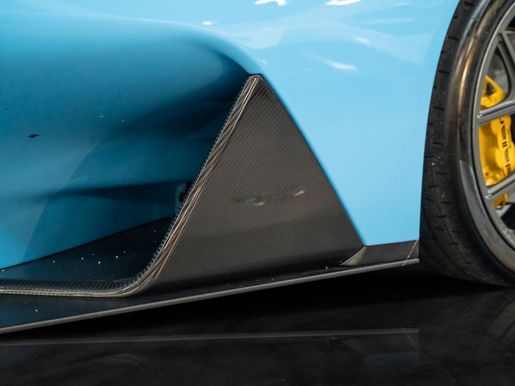 Dallara Stradale 2022