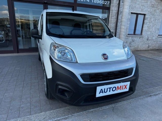 Fiat Fiorino 2019