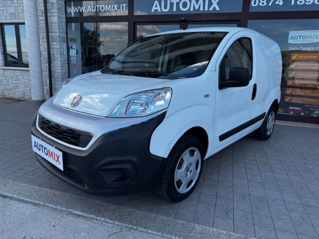 Fiat Fiorino 2019