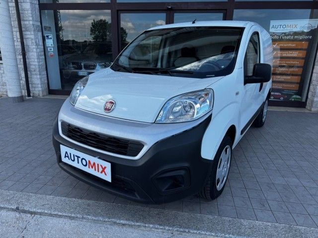 Fiat Fiorino 2019