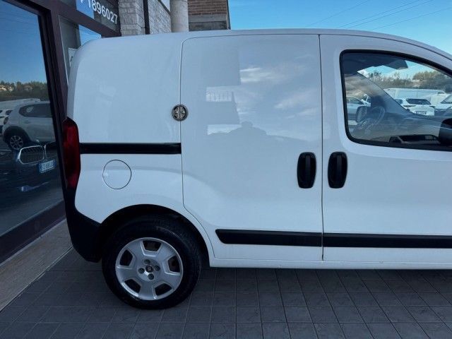 Fiat Fiorino 2019