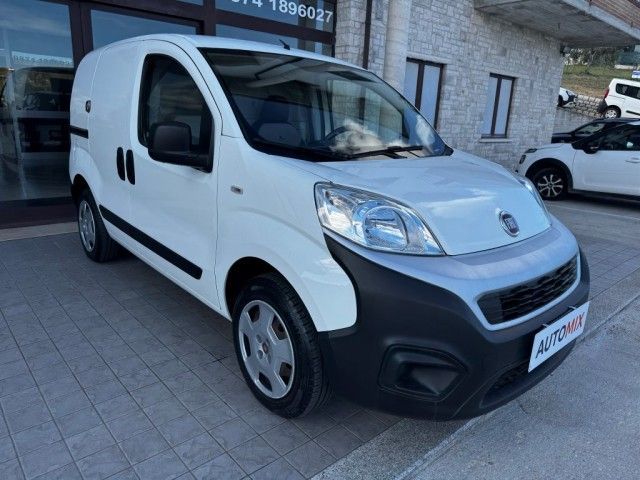 Fiat Fiorino 2019