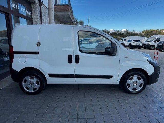 Fiat Fiorino 2019