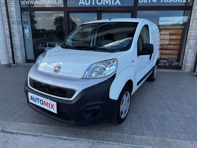 Fiat Fiorino 2019