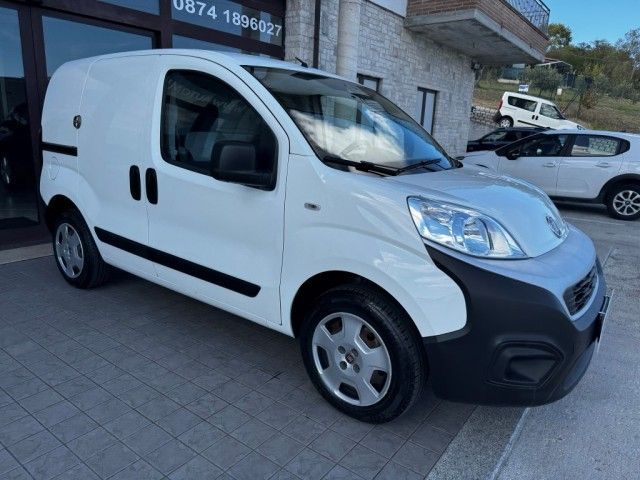 Fiat Fiorino 2019