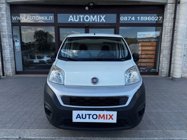 Fiat Fiorino 2019