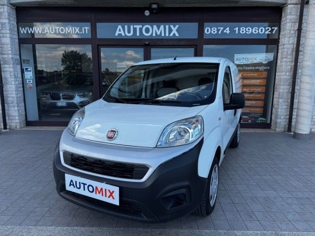 Fiat Fiorino 2019
