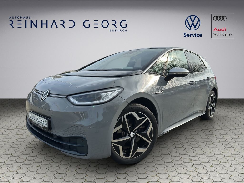 Volkswagen ID.3 2020