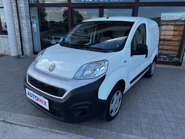 Fiat Fiorino 2019