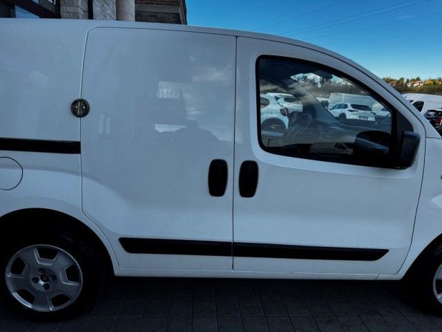 Fiat Fiorino 2019
