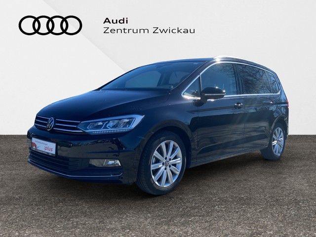 Volkswagen Touran 2023