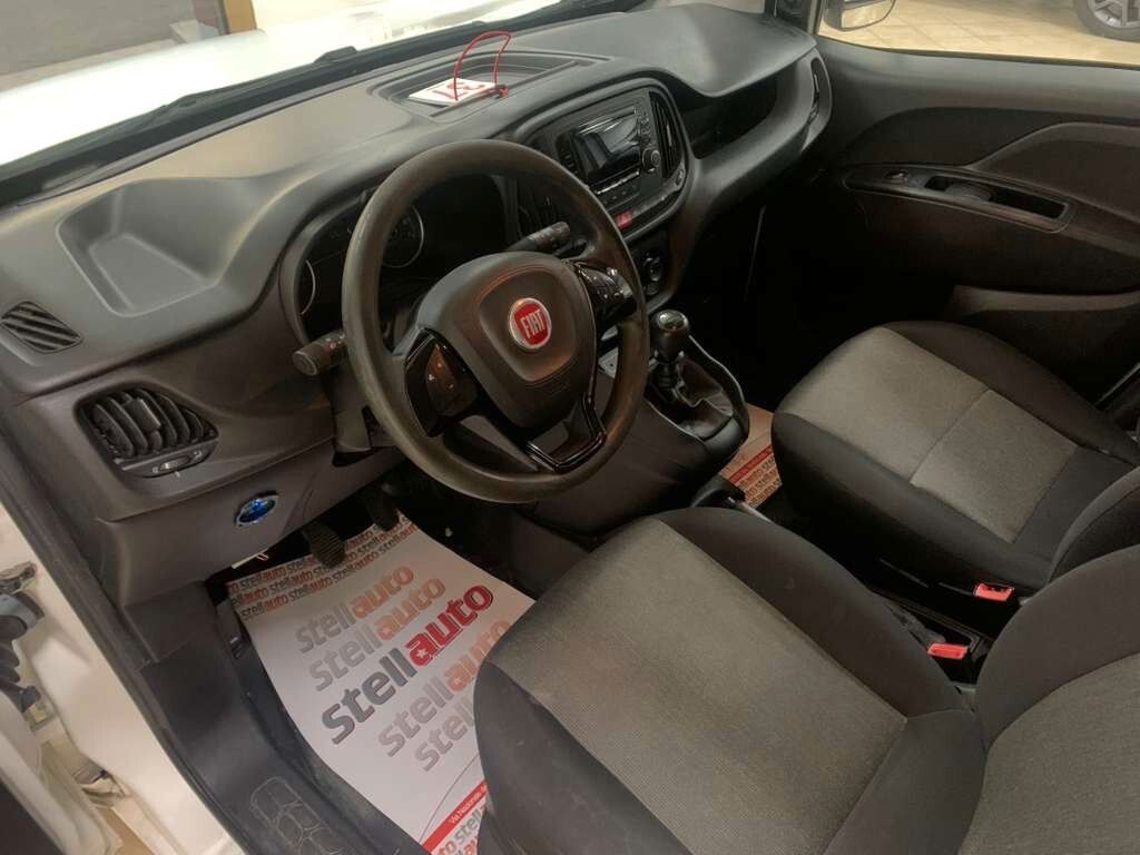 Fiat Other 2018