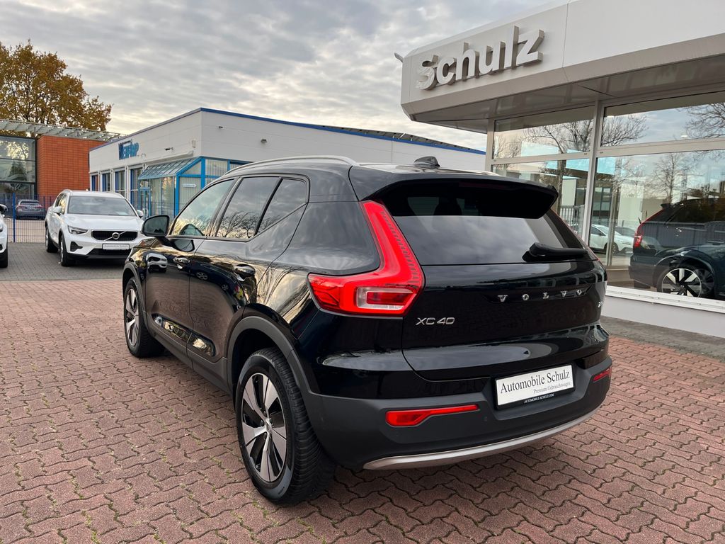Volvo XC40 2021