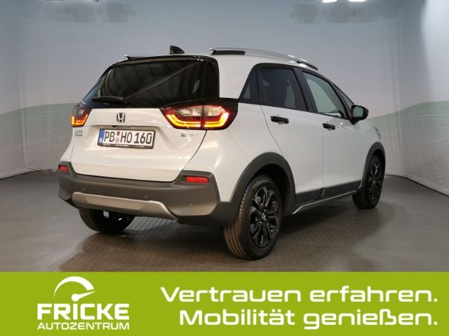 Honda Jazz 2025