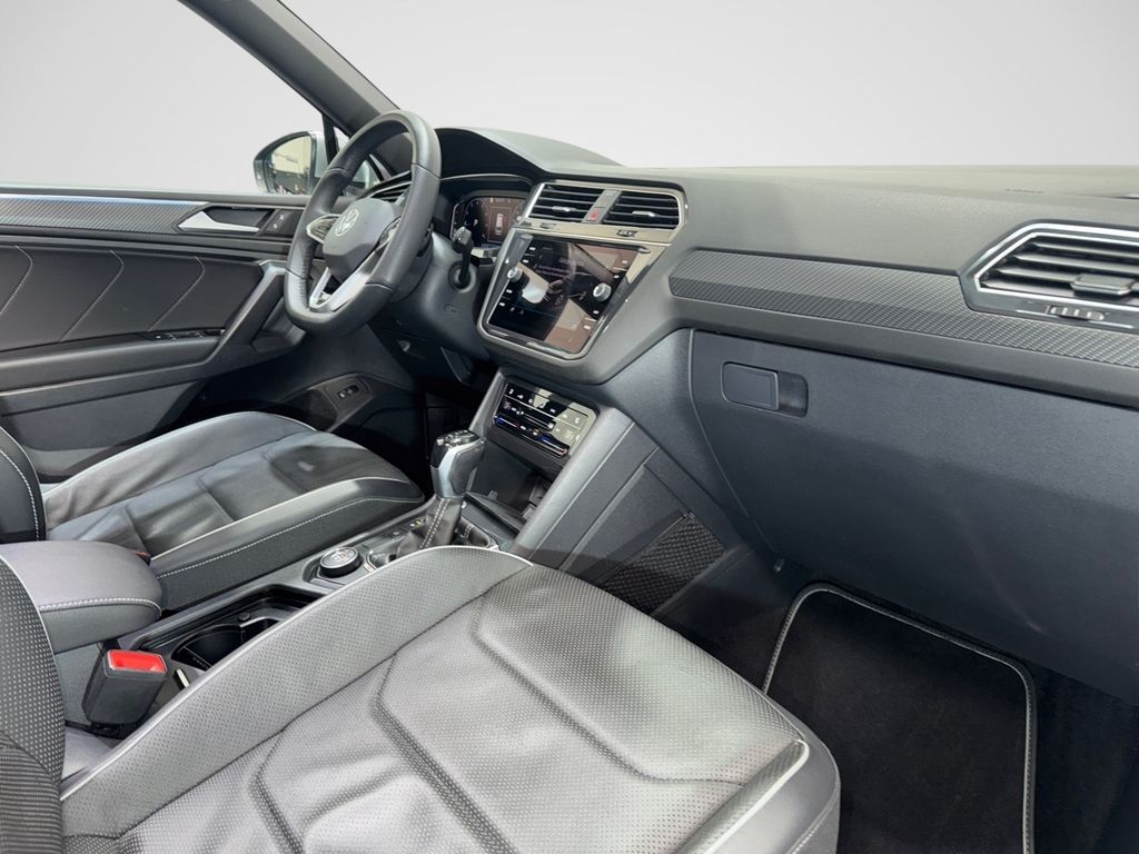 Volkswagen Tiguan Allspace 2022