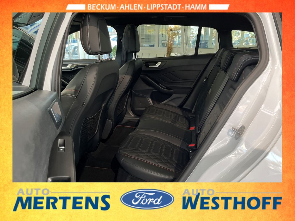 Ford Focus 2025
