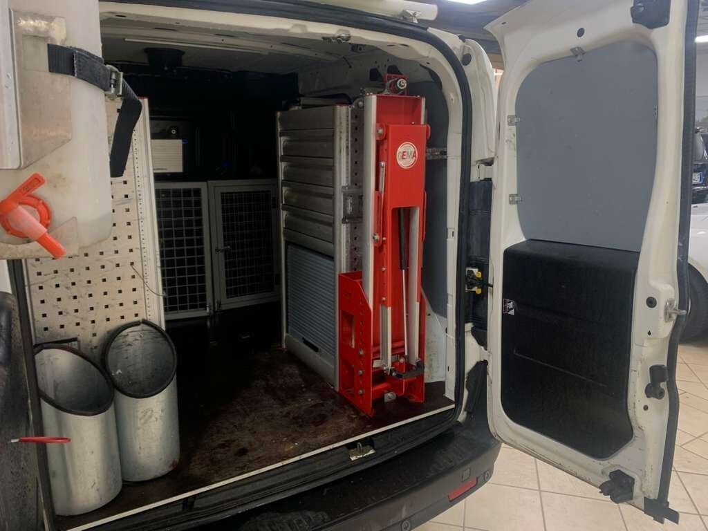 Fiat Other 2018