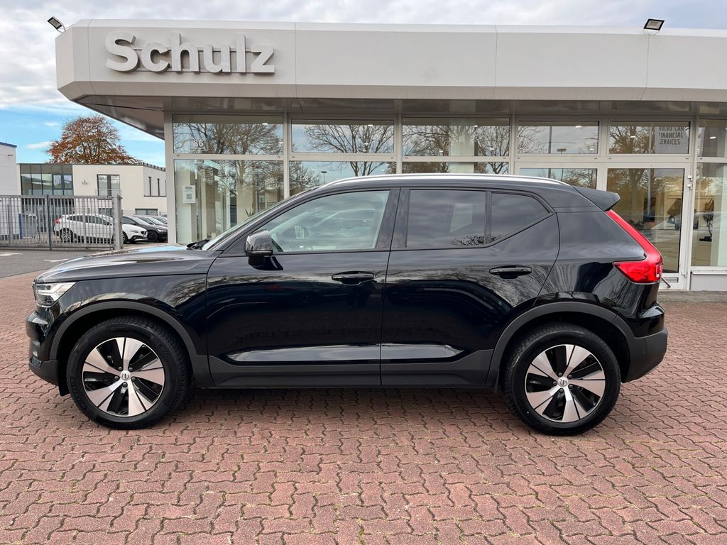 Volvo XC40 2021