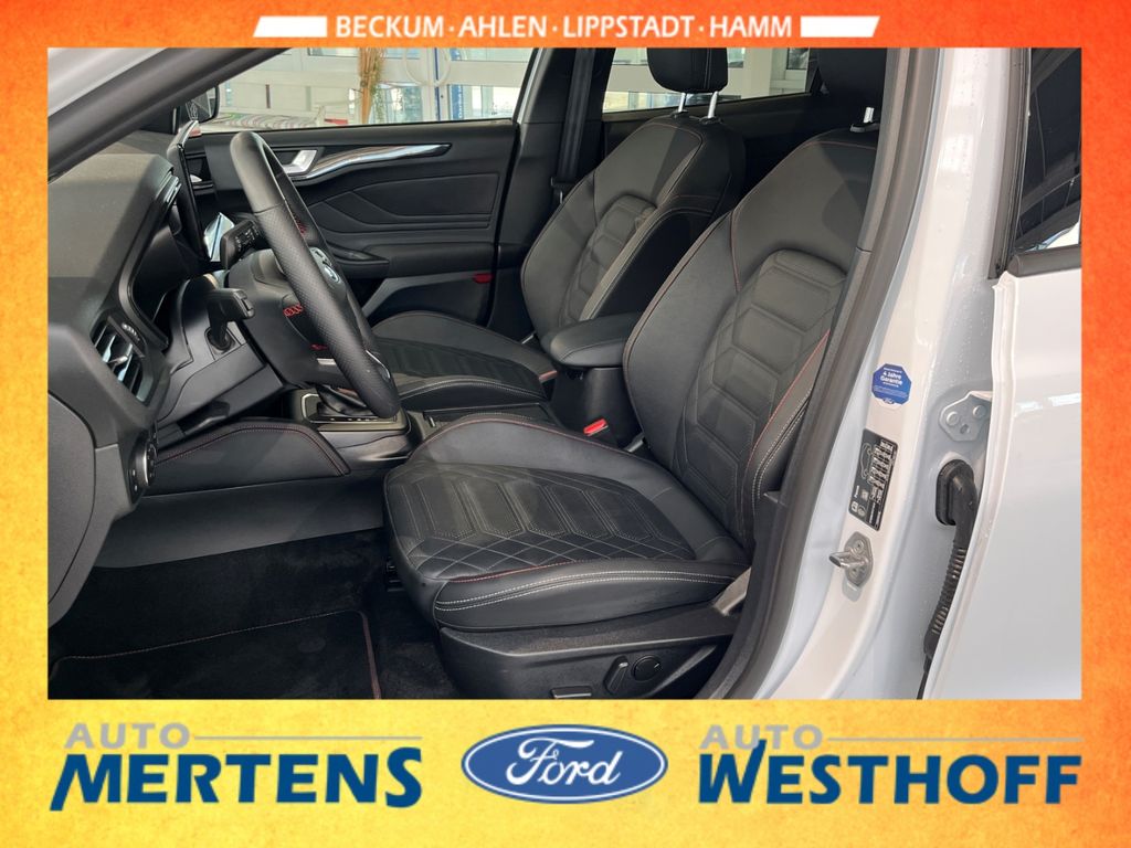 Ford Focus 2025
