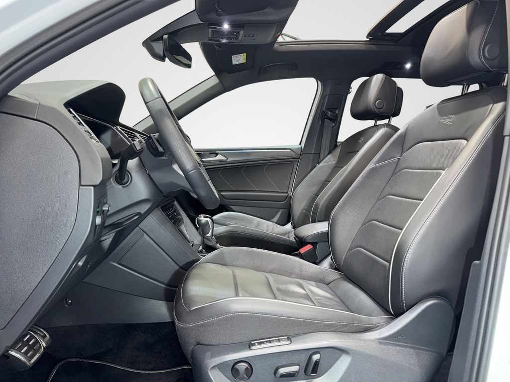 Volkswagen Tiguan Allspace 2022