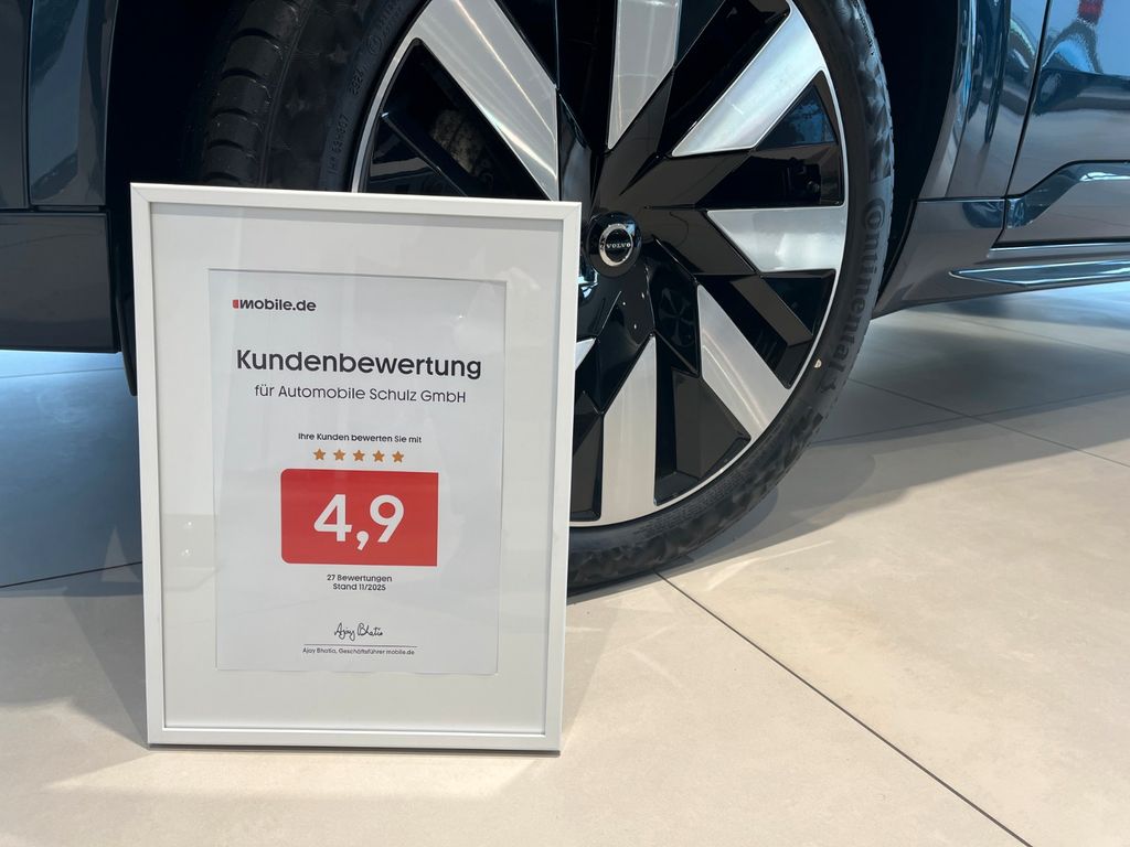 Volvo XC40 2021