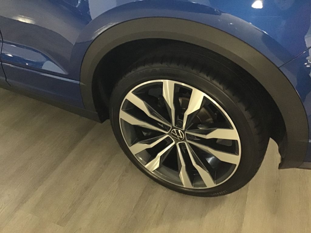 Volkswagen T-Roc 2021