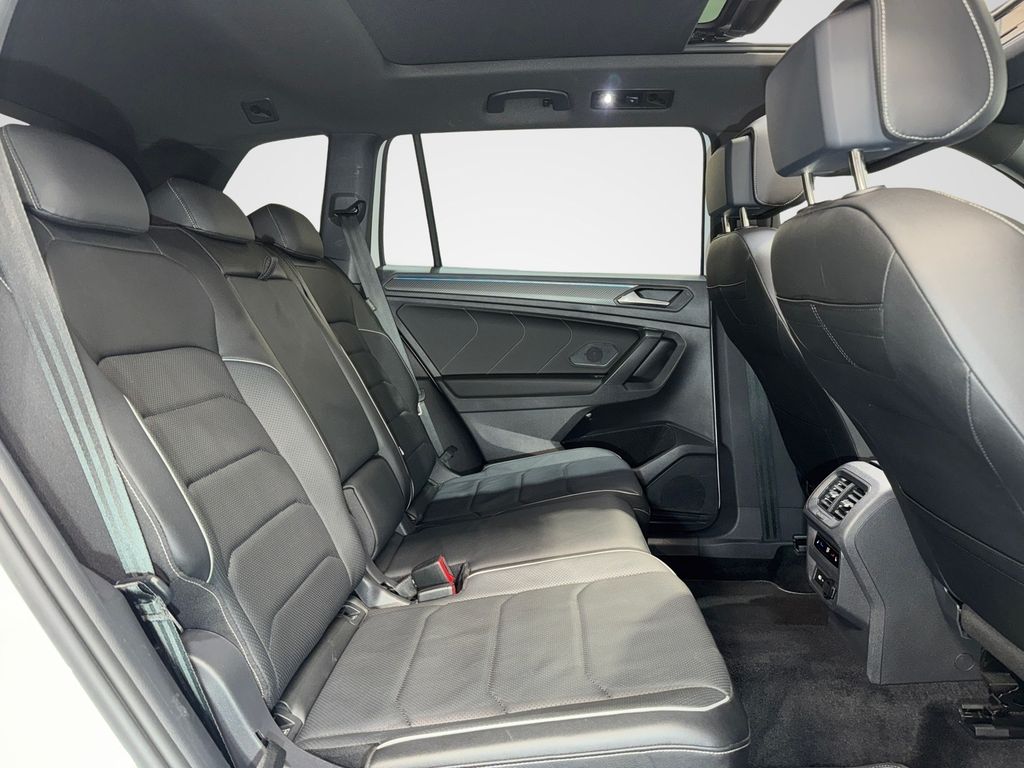 Volkswagen Tiguan Allspace 2022