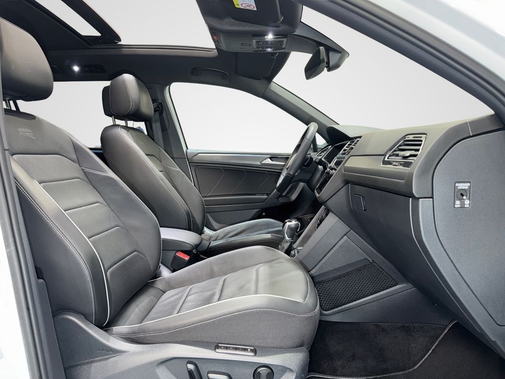 Volkswagen Tiguan Allspace 2022