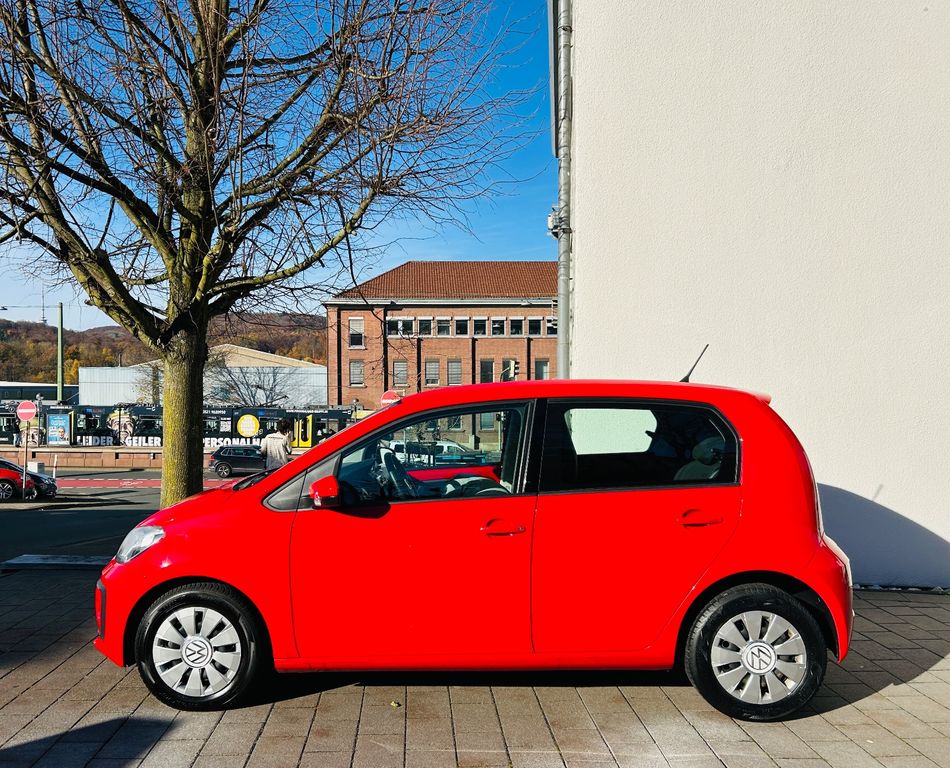 Volkswagen up! 2020