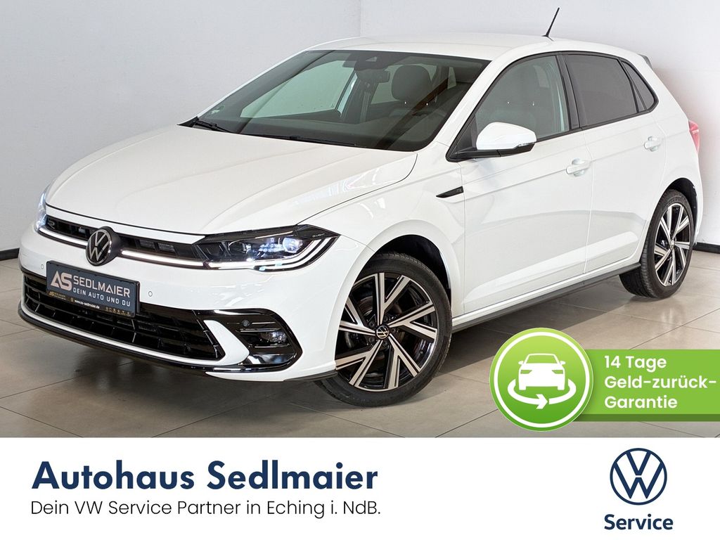 Volkswagen Polo 2022