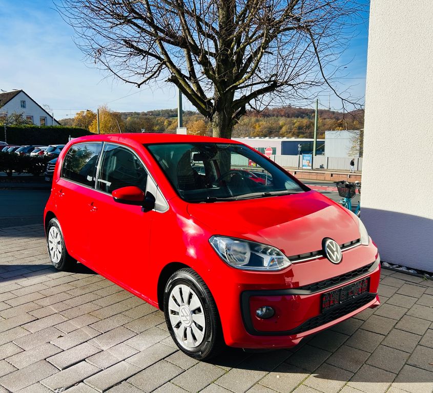 Volkswagen up! 2020