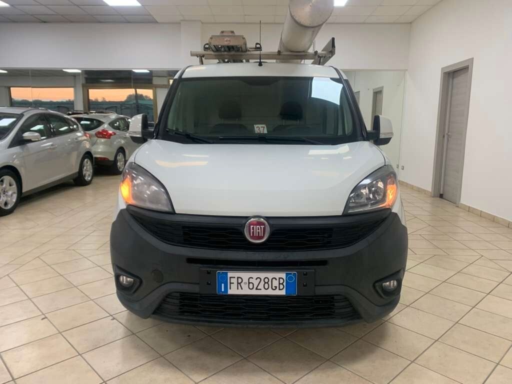 Fiat Other 2018