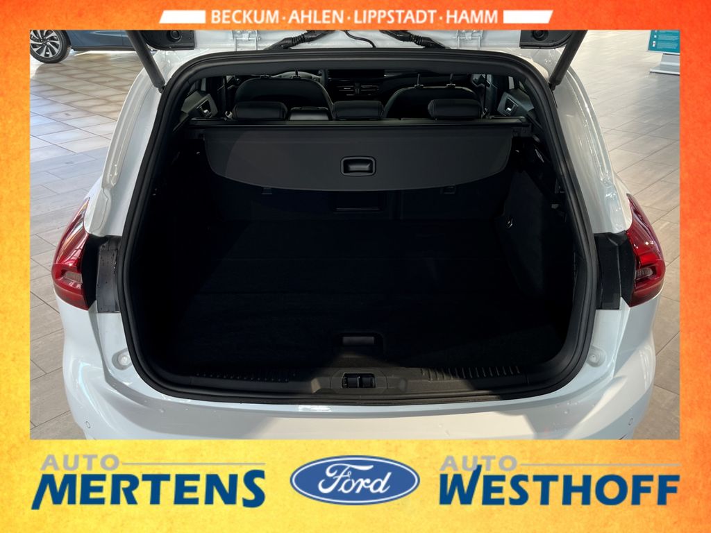 Ford Focus 2025