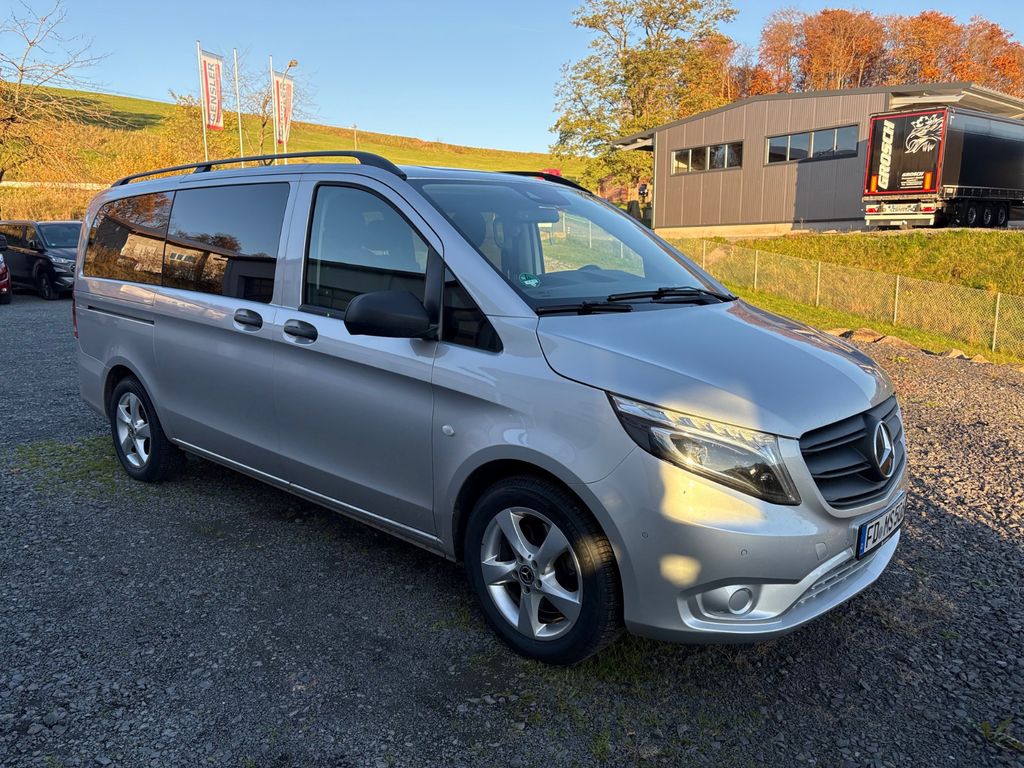 Mercedes-Benz Vito 2020