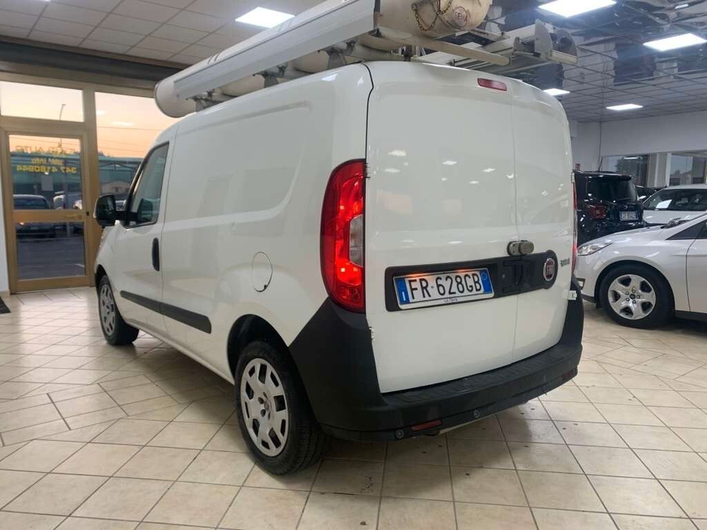 Fiat Other 2018