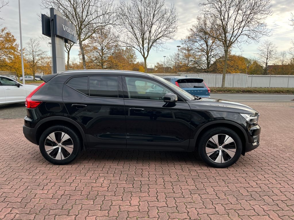 Volvo XC40 2021