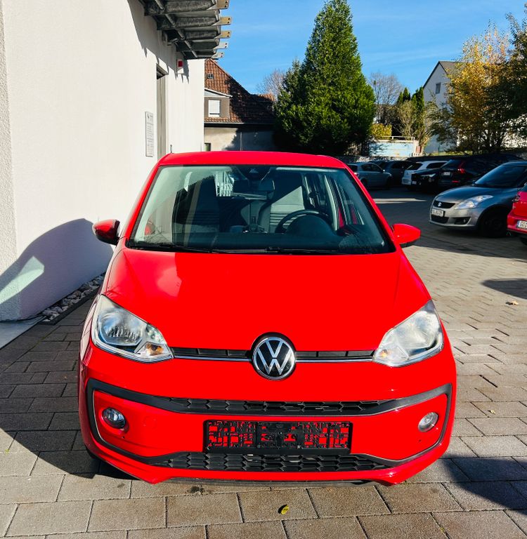 Volkswagen up! 2020