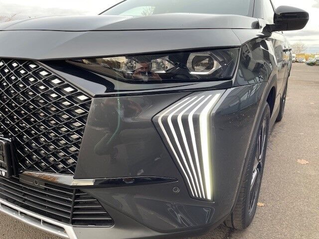 DS Automobiles DS7 (Crossback) 2025