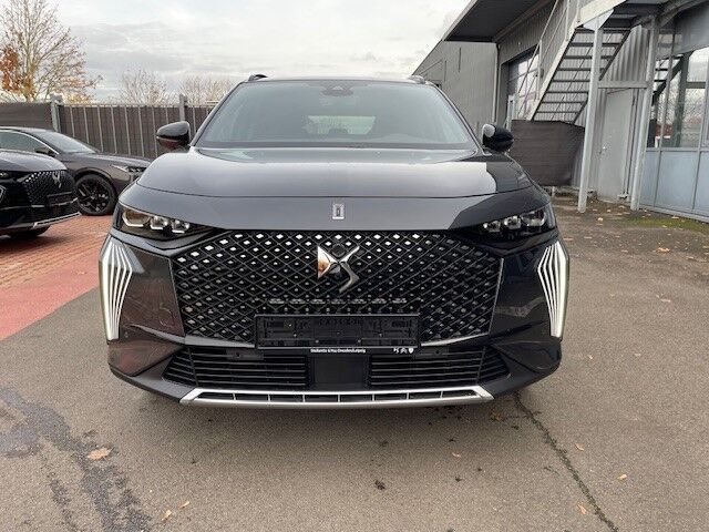 DS Automobiles DS7 (Crossback) 2025