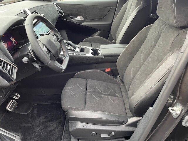 DS Automobiles DS7 (Crossback) 2025