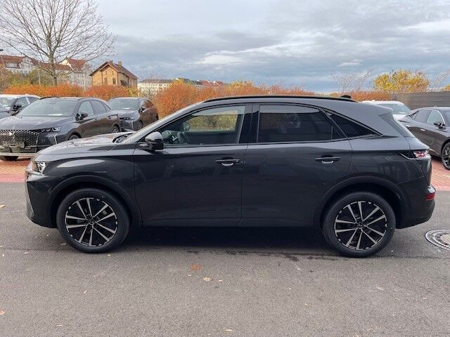 DS Automobiles DS7 (Crossback) 2025