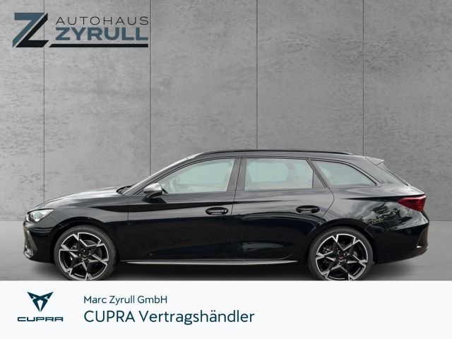 Cupra Leon 2024